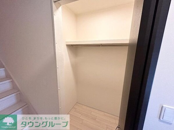 ルナフォーリアの物件内観写真